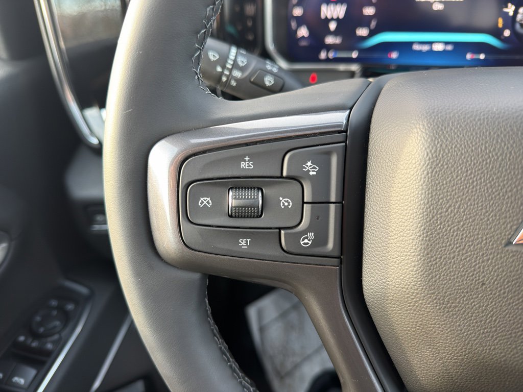 New 2026 Chevrolet Silverado 3500 High Country w/ High Country Premium Package image 23