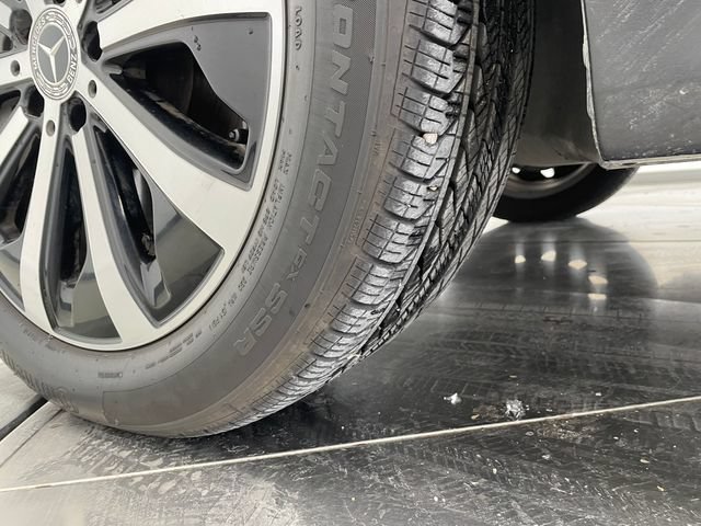Certified 2022 Mercedes-Benz GLB 250 4MATIC image 11