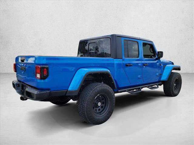 Used 2021 Jeep Gladiator Sport AWD/4WD image 5