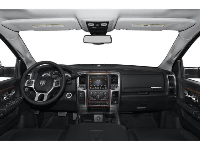 Used 2015 RAM 2500 Laramie AWD/4WD image 5