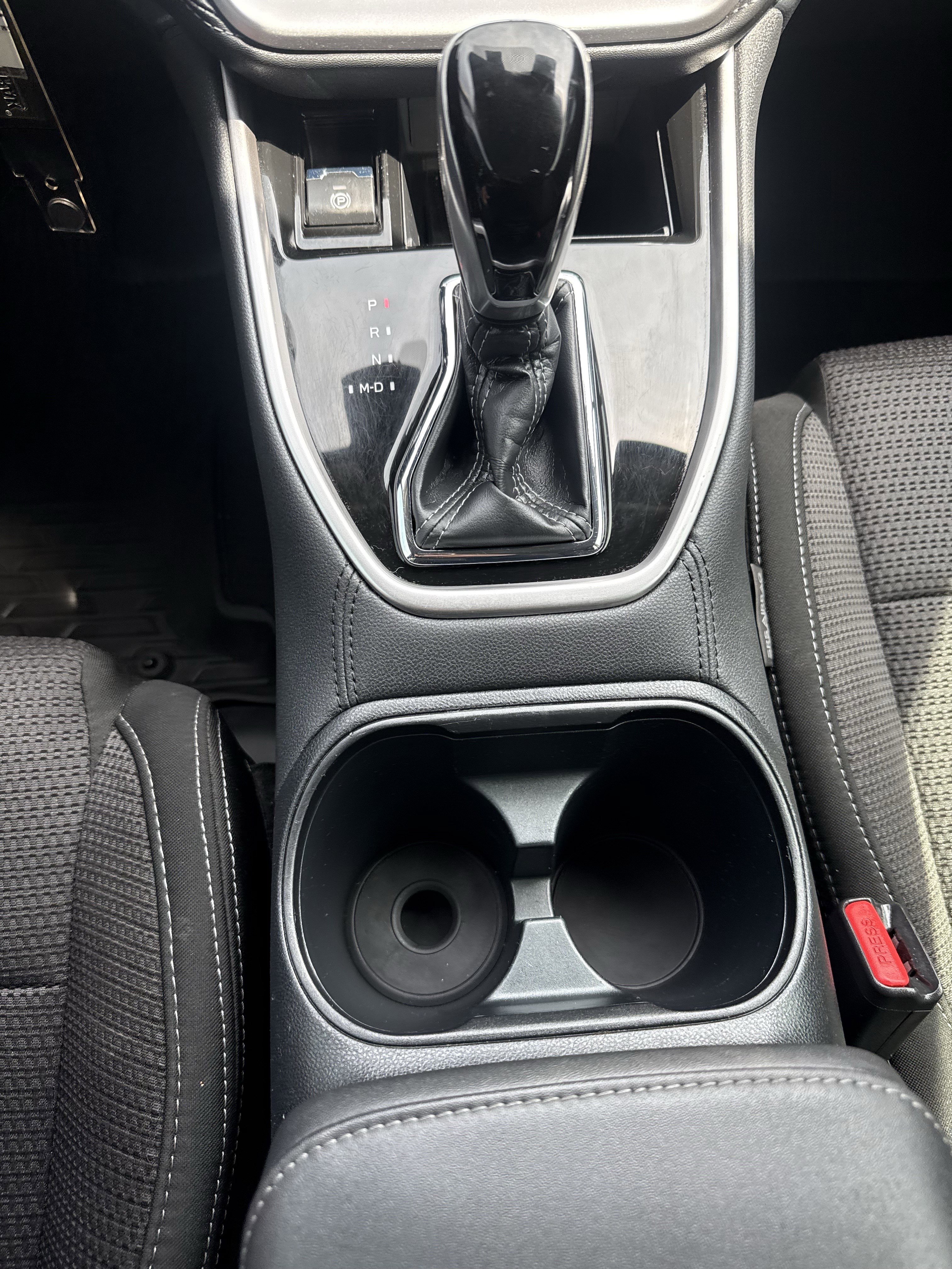 Used 2024 Subaru Outback Premium image 29