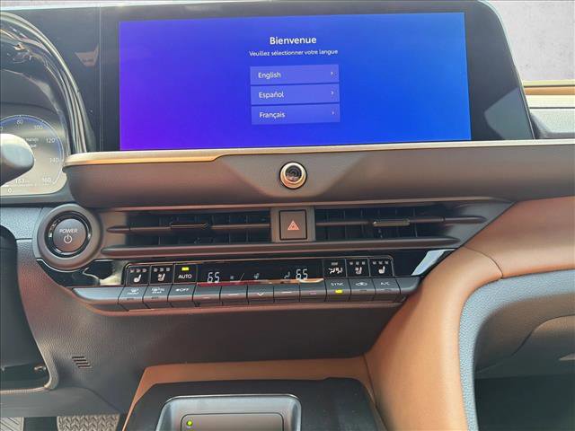 New 2026 Toyota Crown Signia image 15