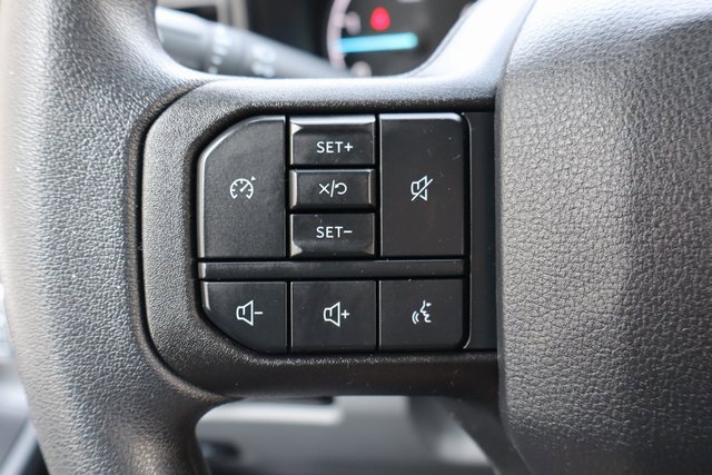 Used 2025 Ford F250 XLT image 22