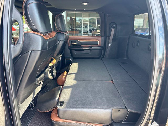 Used 2020 RAM 2500 Limited AWD/4WD image 42