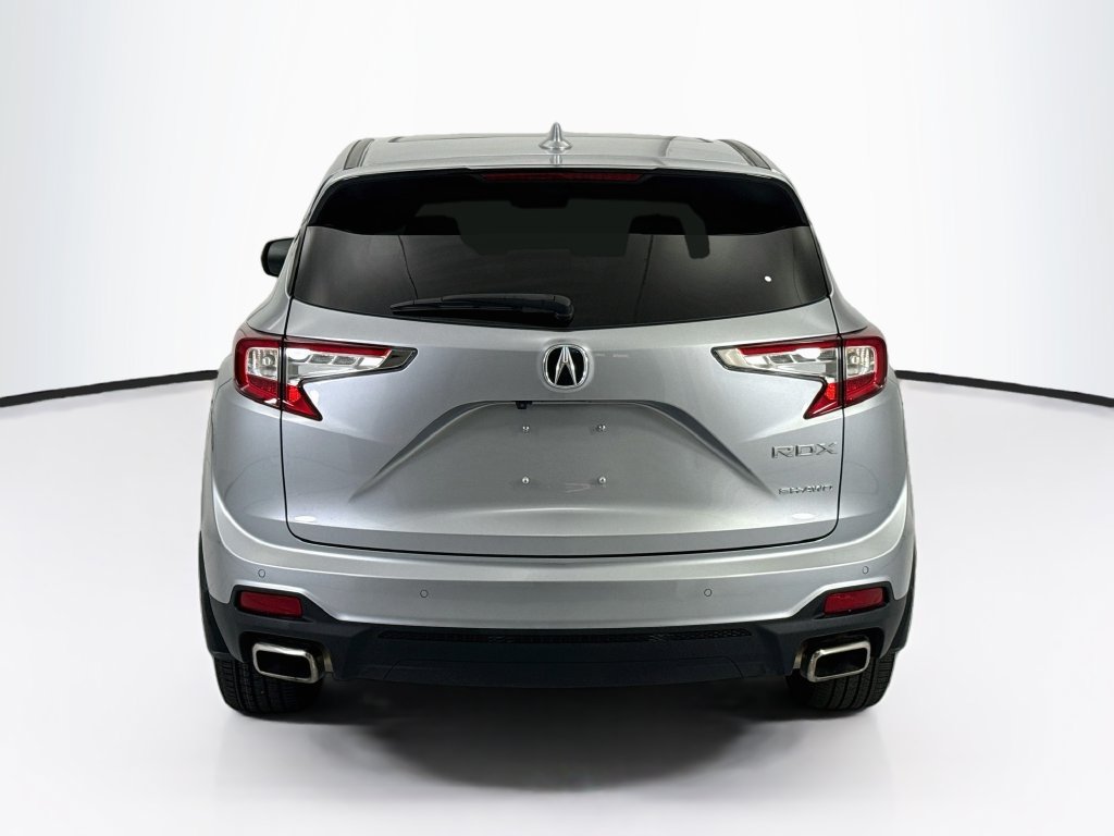 Used 2024 Acura RDX w/ Advance Package AWD/4WD image 6