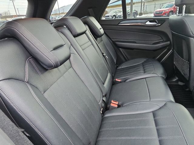 Used 2018 Mercedes-Benz GLE 350 4MATIC image 26