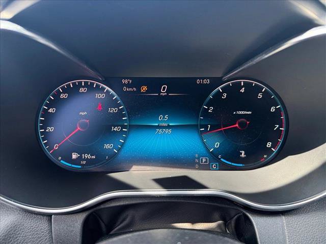 Used 2021 Mercedes-Benz C 300 Sedan image 11