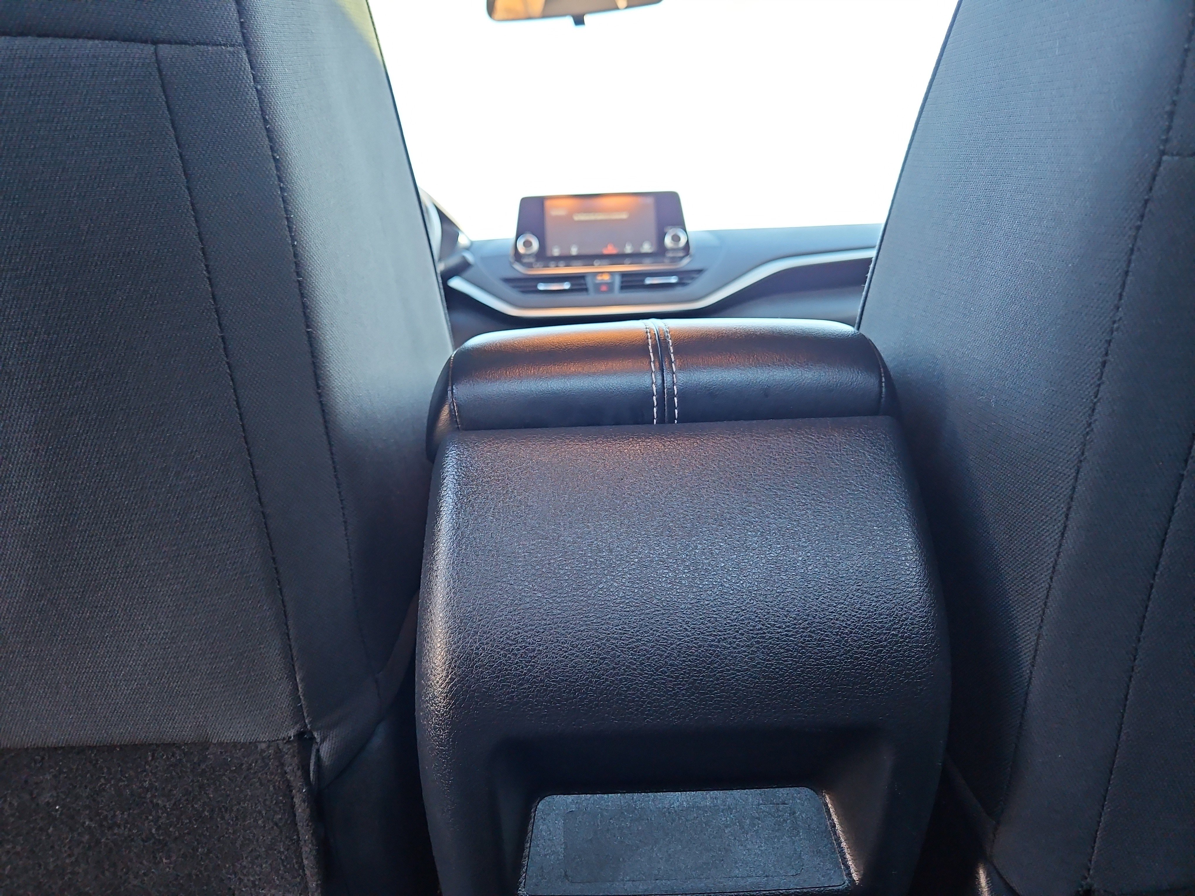 Used 2022 Nissan Altima 2.5 S image 18