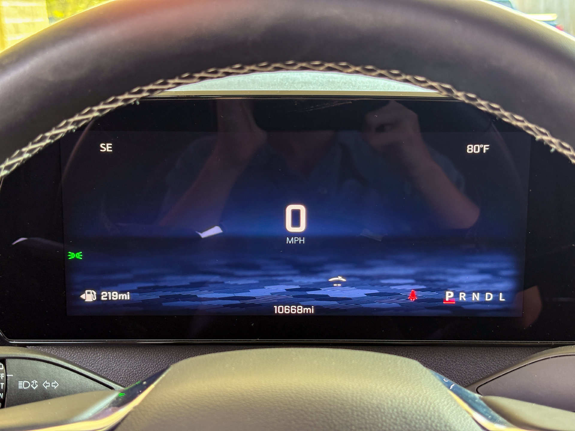 Used 2026 Chevrolet Traverse LT FWD image 13