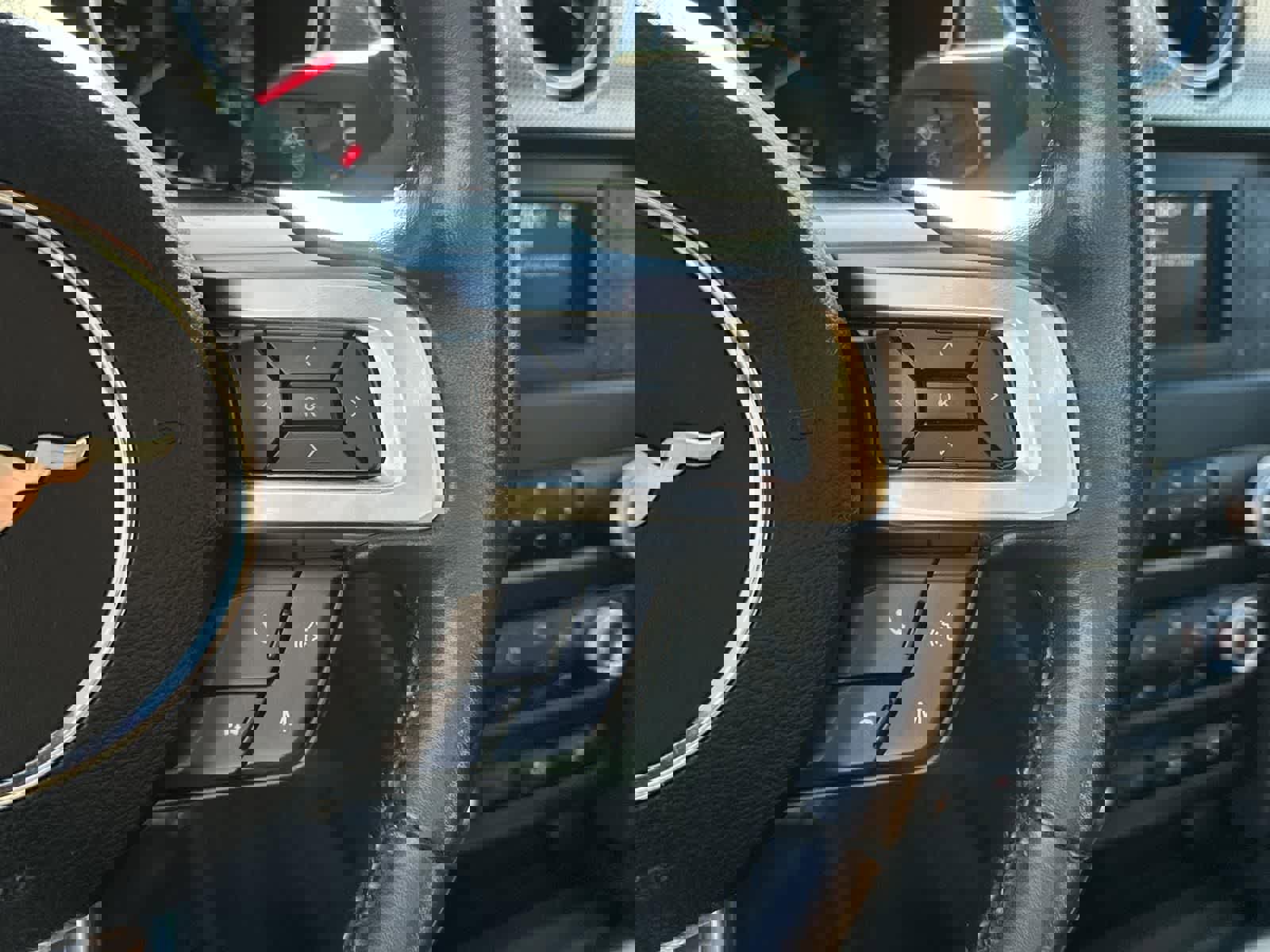 Used 2021 Ford Mustang GT w/ Black Accent Package image 11