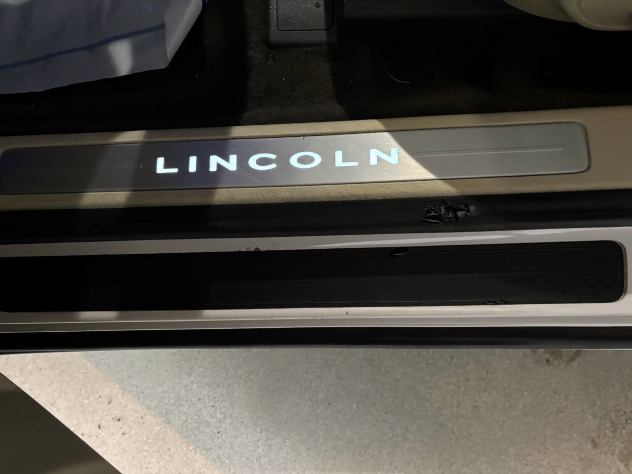 Used 2015 Lincoln MKZ Hybrid w/ Equipment Group 202A Reserve image 15