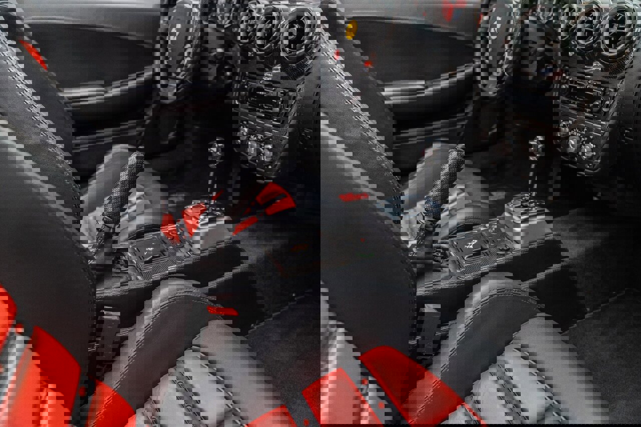 Used 2006 Ferrari F430 Spider image 61