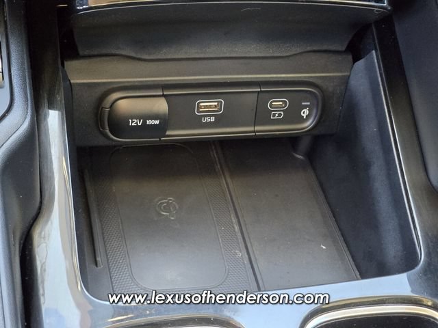 Used 2023 Kia Telluride S w/ S Sunroof Package AWD/4WD image 30