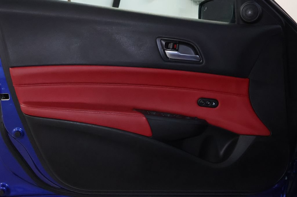 Used 2021 Acura ILX FWD image 13