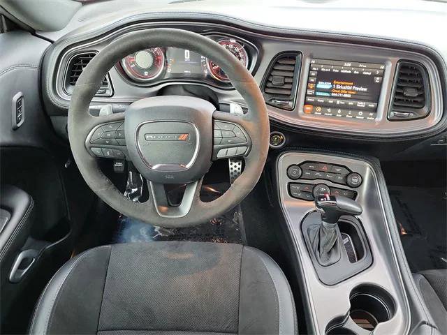 Certified 2023 Dodge Challenger R/T Scat Pack w/ 1320 Plus Group image 23