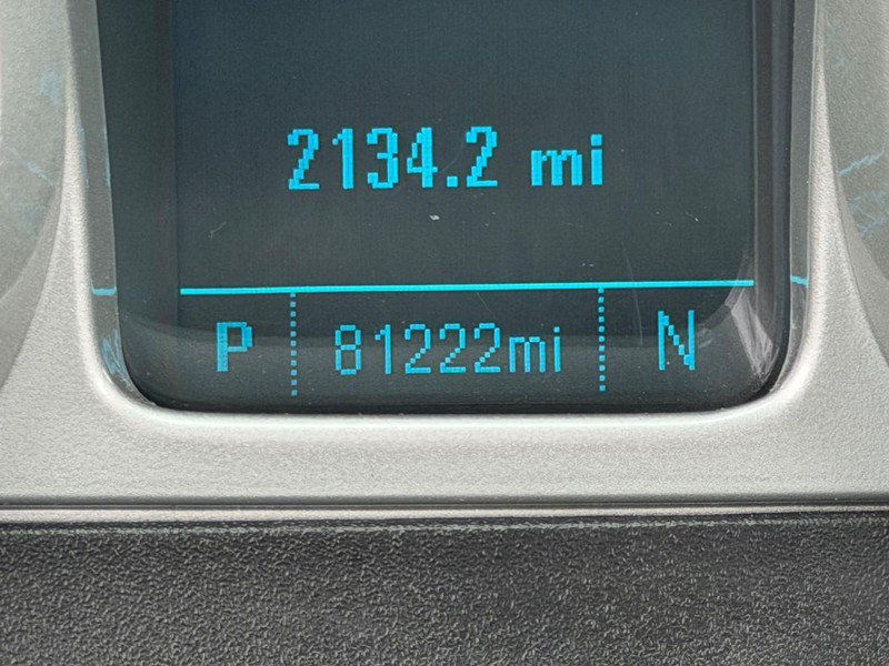 Used 2015 Chevrolet Camaro LT RWD image 18
