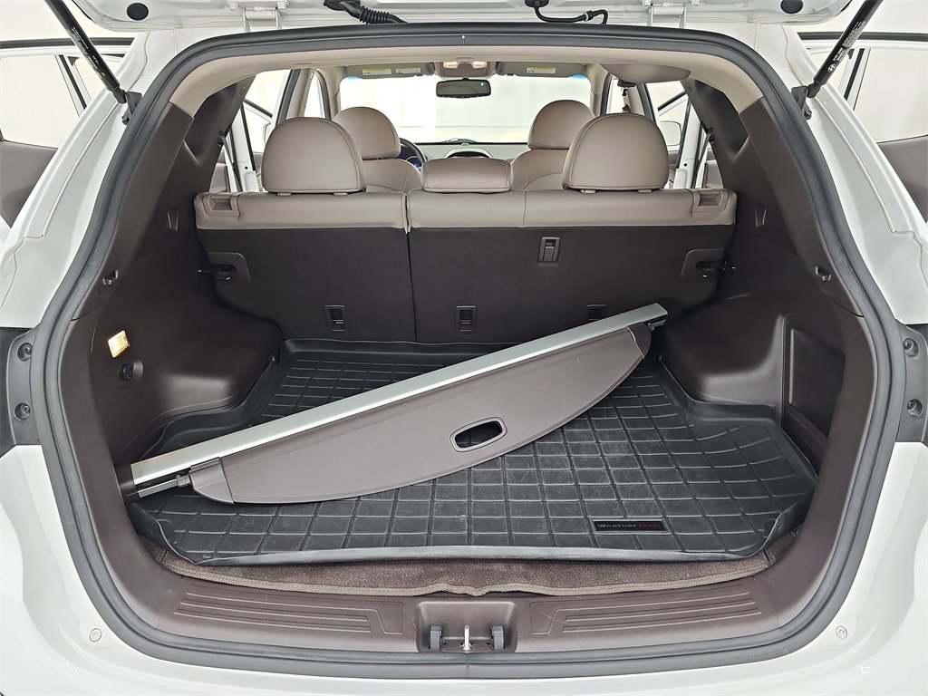 Used 2014 Hyundai Tucson Limited image 18