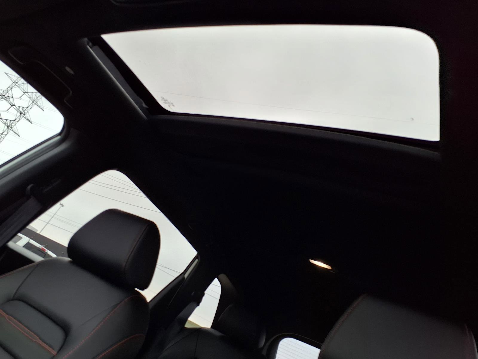 Certified 2025 Honda CR-V Sport-L image 5