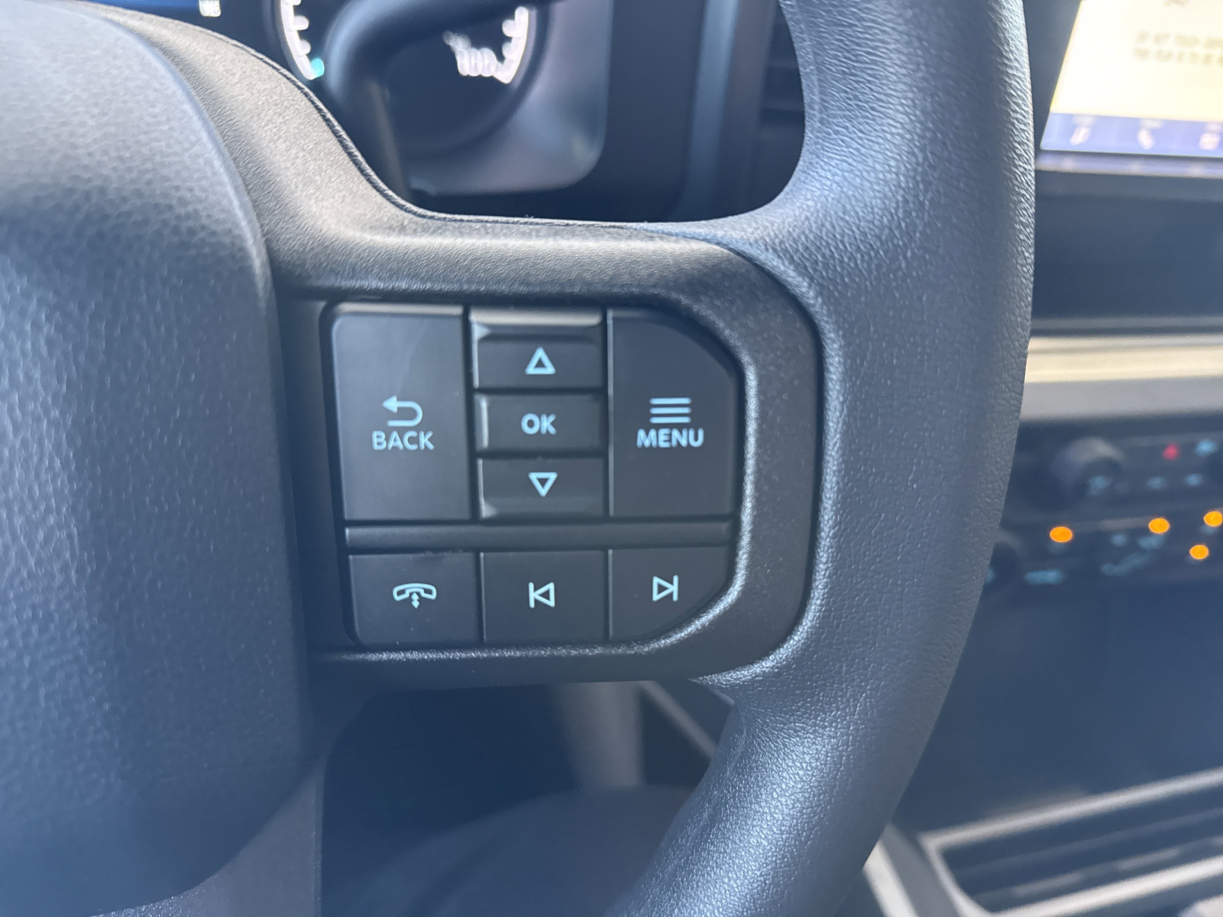 New 2026 Ford F350 XLT w/ FX4 Off-Road Package image 29