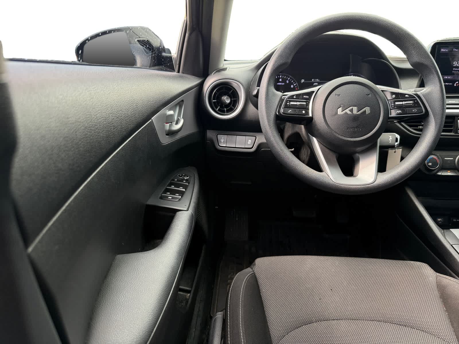 Used 2023 Kia Forte LXS FWD image 21