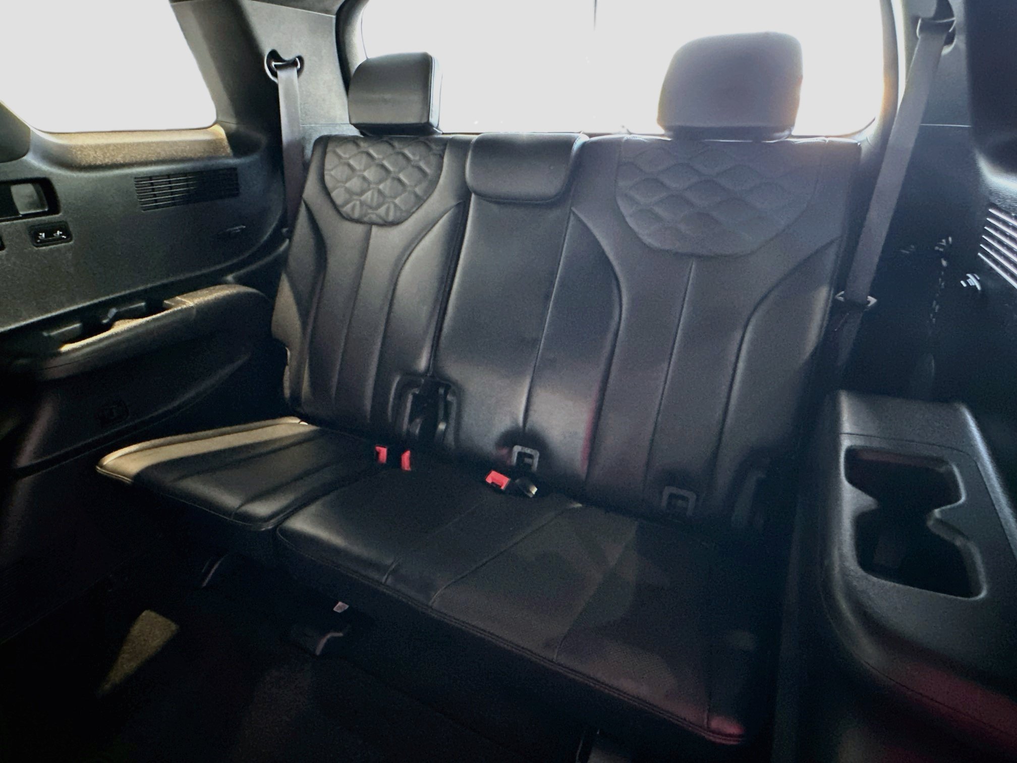Used 2020 Hyundai Palisade Limited AWD/4WD image 29