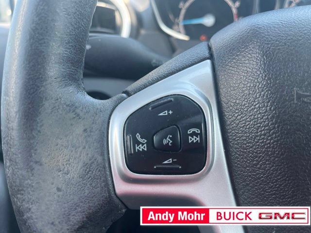 Used 2015 Ford Fiesta SE w/ Comfort Package FWD image 19