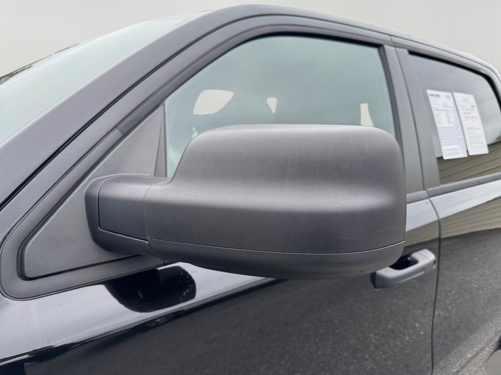 Used 2025 RAM 1500 Tradesman image 11