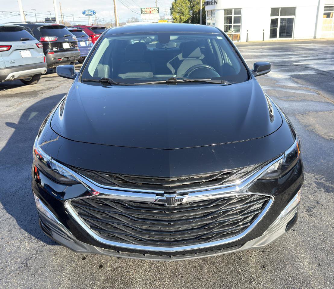 Used 2020 Chevrolet Malibu RS FWD image 5