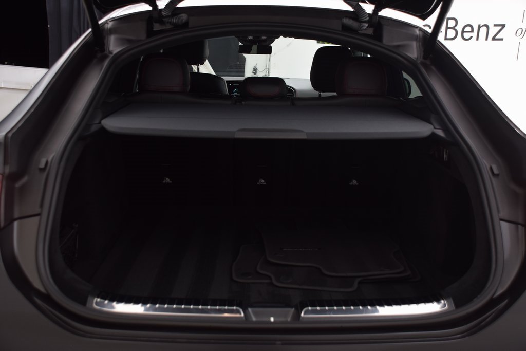 Certified 2023 Mercedes-Benz GLE 63 AMG S image 32