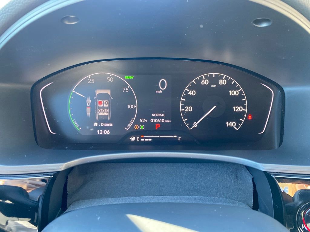 Used 2025 Honda Civic Sport image 18