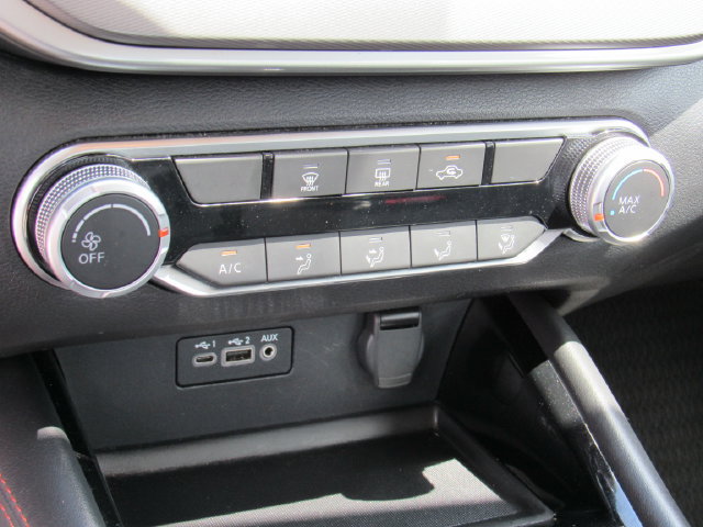 Used 2024 Nissan Altima 2.5 SR FWD image 23