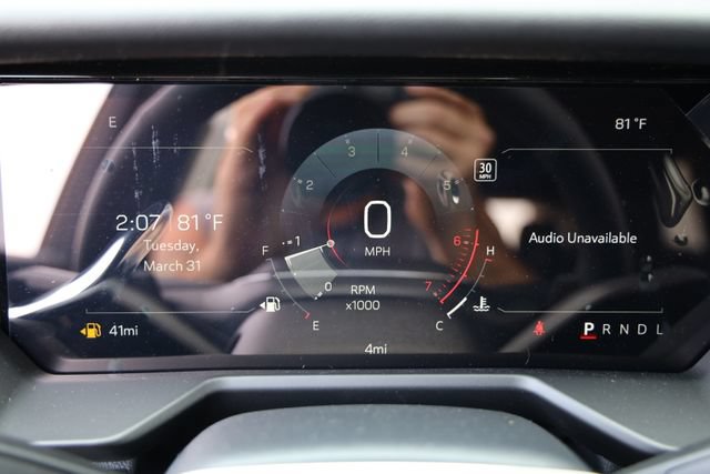 New 2026 GMC Acadia Elevation w/ Elevation Premium Package FWD image 28