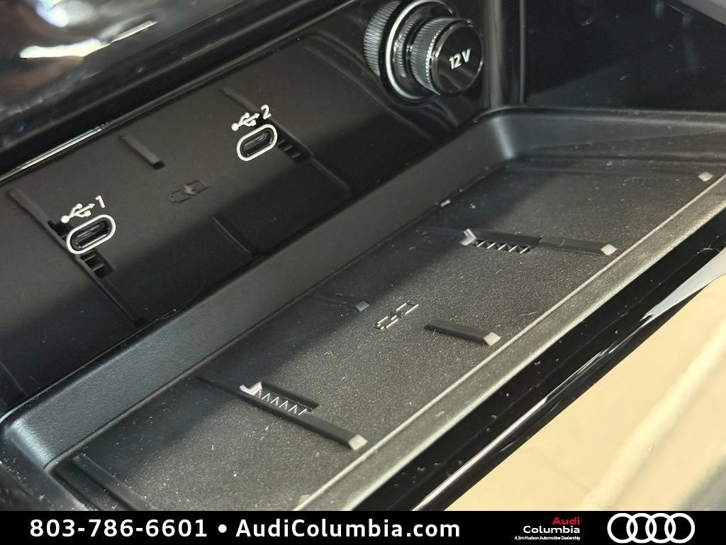 New 2026 Audi Q5 Premium Plus AWD/4WD image 33