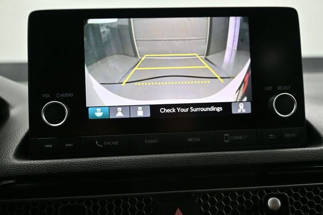 Used 2025 Honda Civic Sport image 16