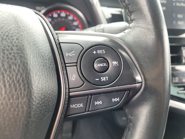 Used 2024 Toyota Camry XSE image 27