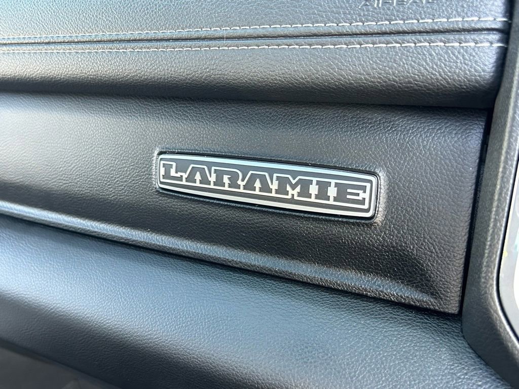 Certified 2023 RAM 1500 Laramie image 46