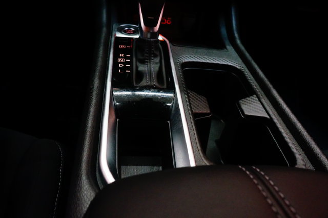 Certified 2024 Nissan Sentra SV FWD image 23
