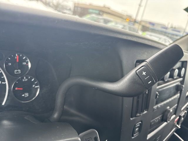 Used 2016 Chevrolet Express 3500 Work Van image 22