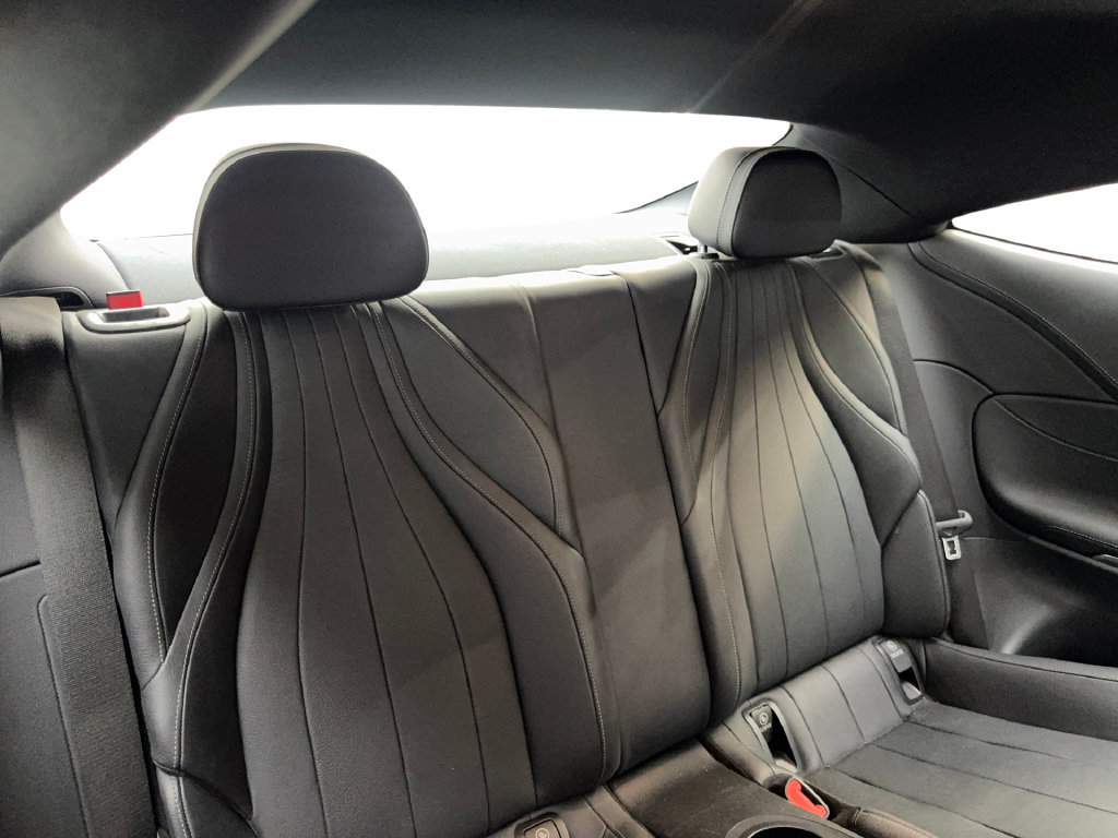 Used 2024 Mercedes-Benz CLE 450 4MATIC Coupe image 35