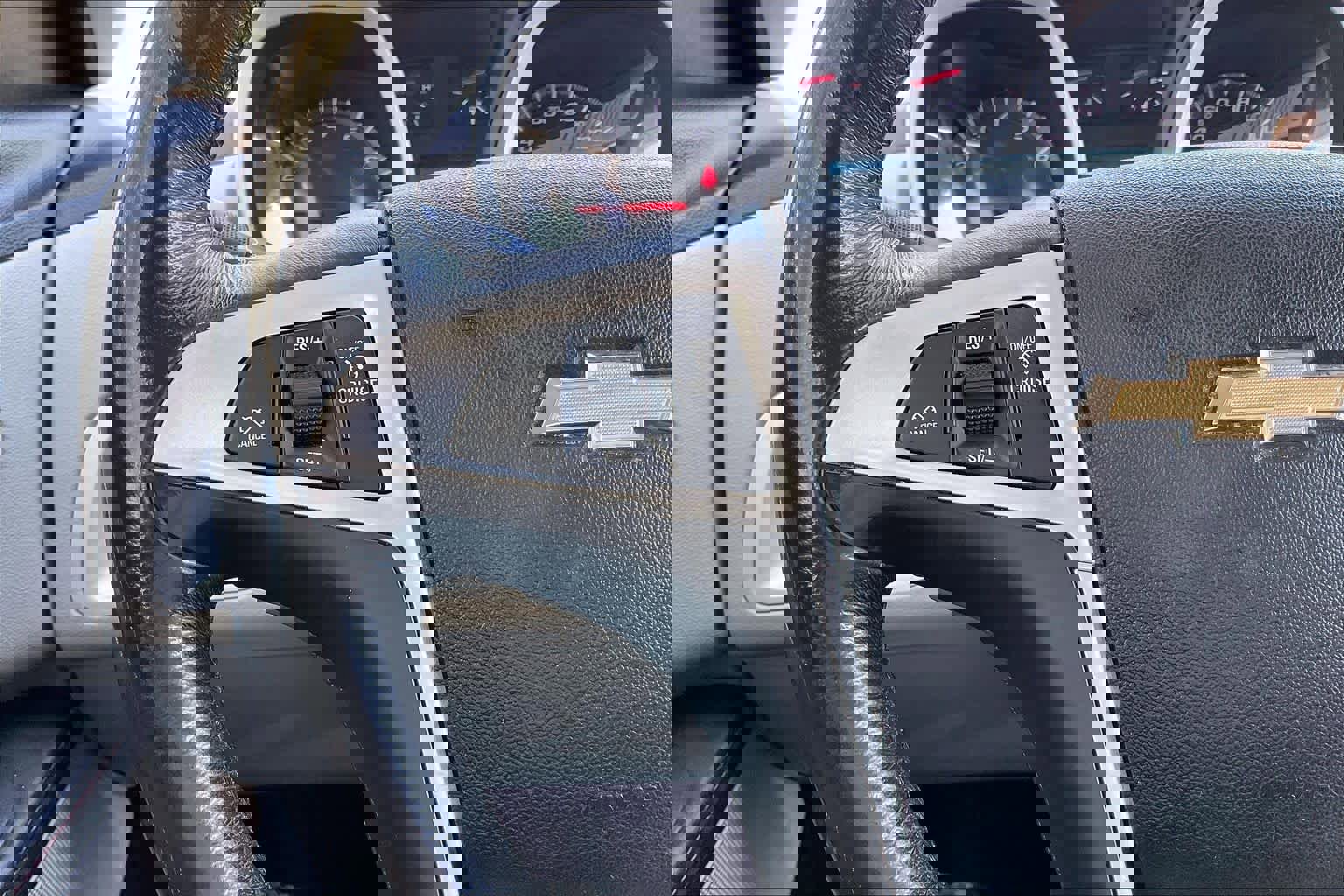 Used 2012 Chevrolet Equinox LT w/ Driver Convenience Package image 18