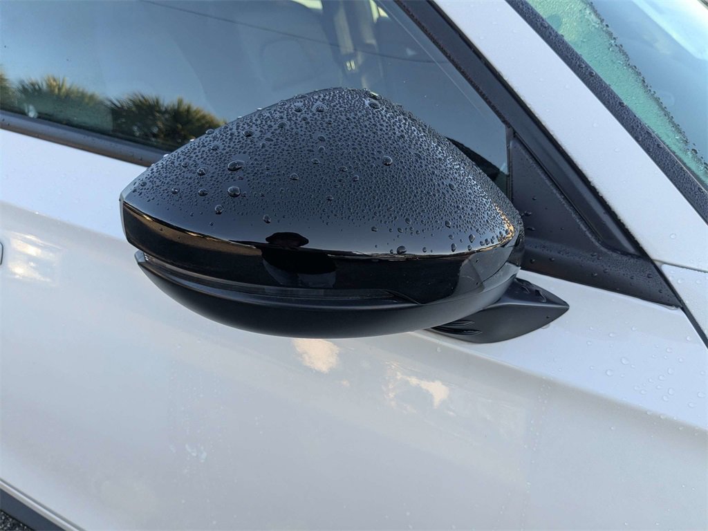 Used 2025 Honda Civic Sport Touring image 12