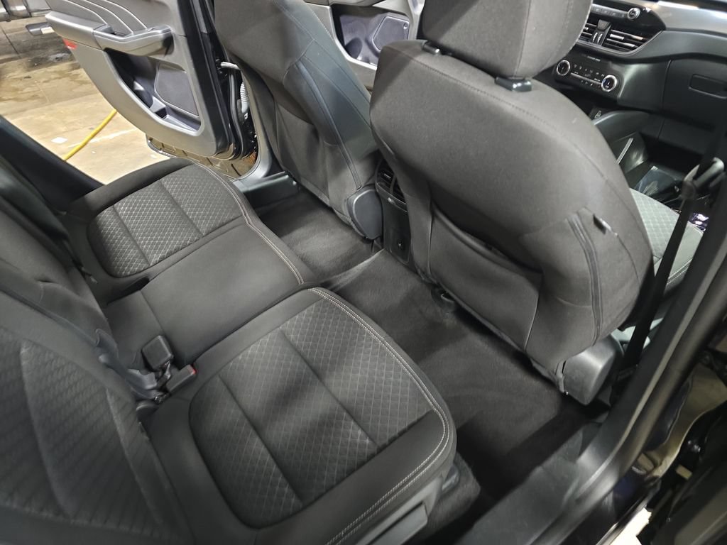 Used 2024 Ford Escape Active AWD/4WD image 12