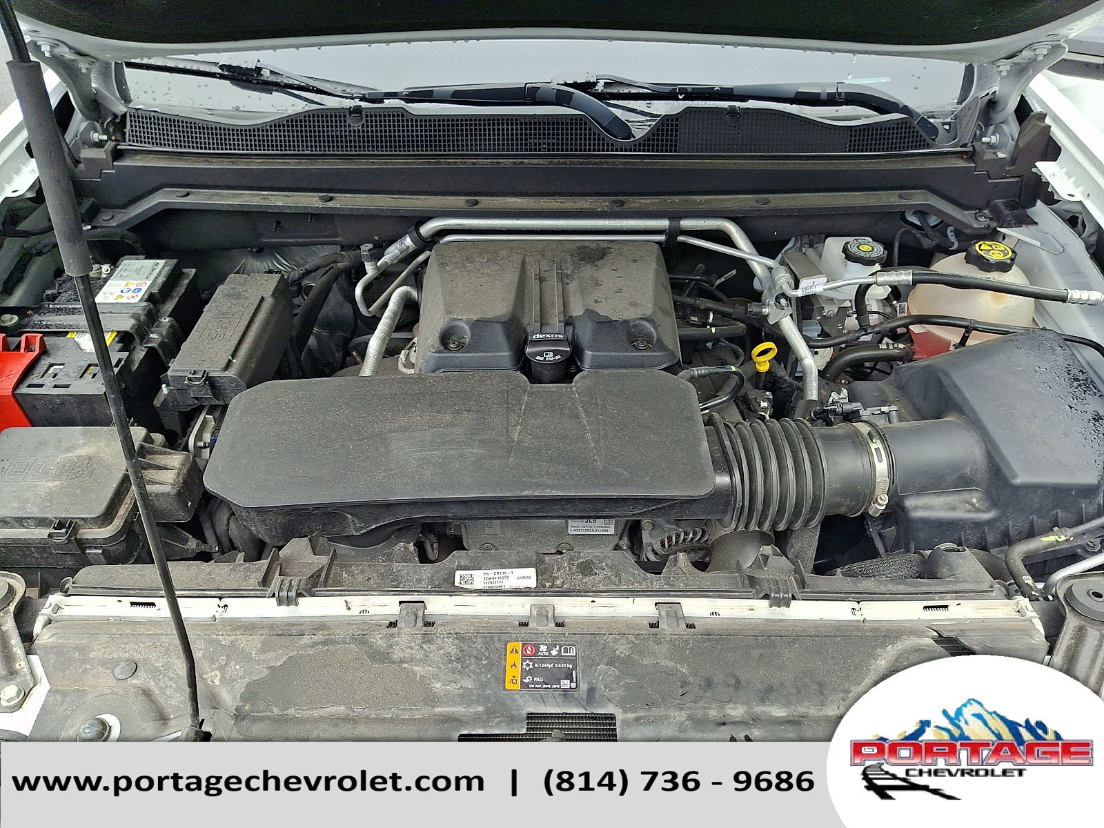 Used 2023 Chevrolet Colorado LT w/ LT Convenience Package II RWD image 32