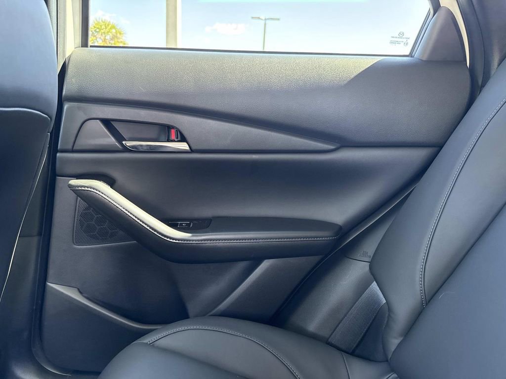 Certified 2025 MAZDA CX-30 AWD 2.5 S w/ Preferred Package image 20