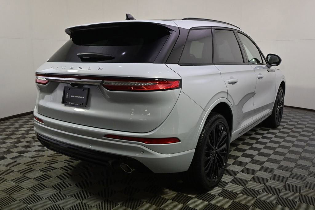 New 2026 Lincoln Corsair Premiere image 6