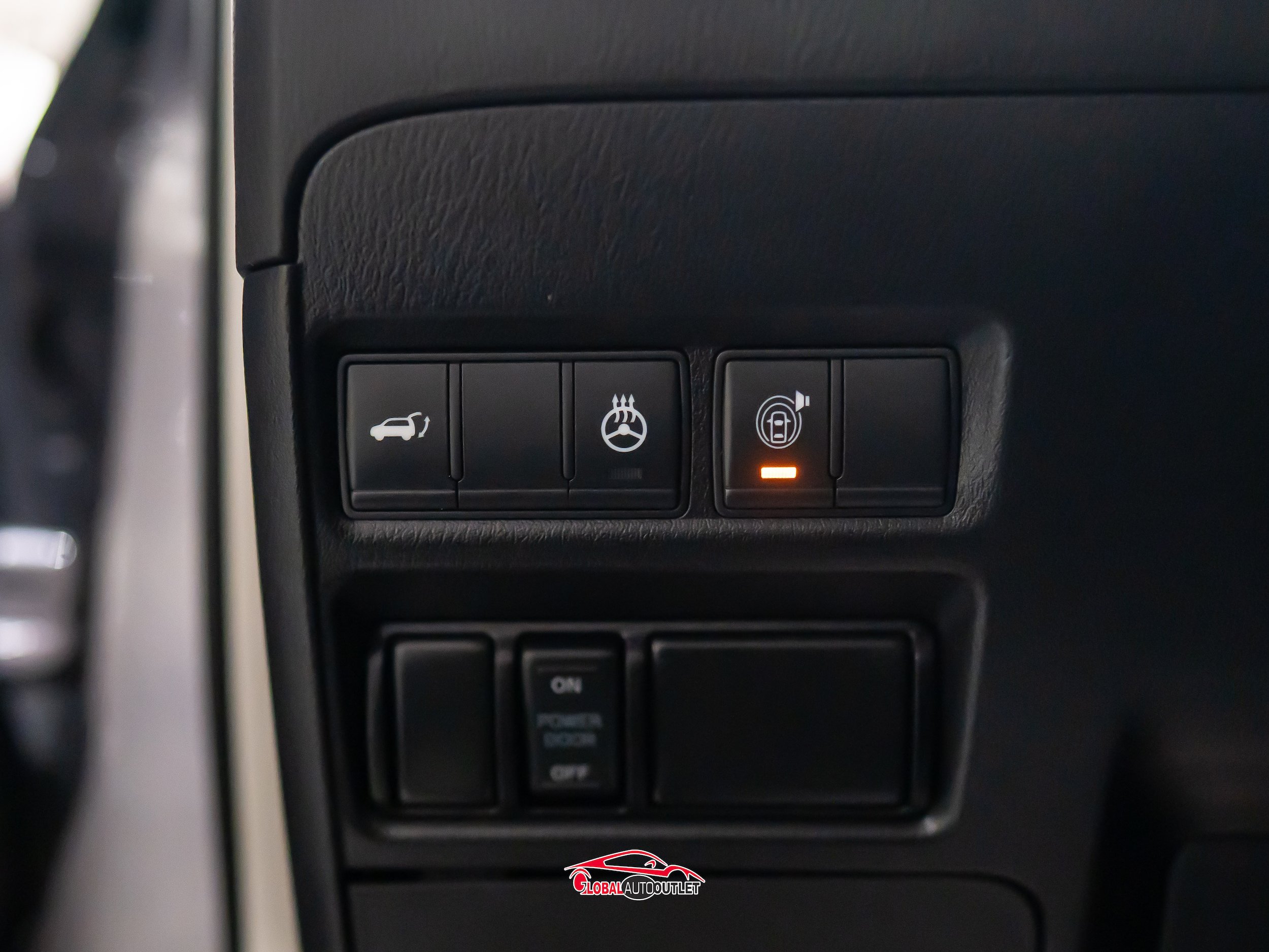 Used 2022 INFINITI QX80 Luxe AWD/4WD image 39