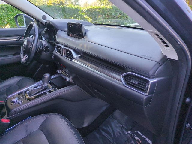 Used 2020 MAZDA CX-5 Grand Touring image 22