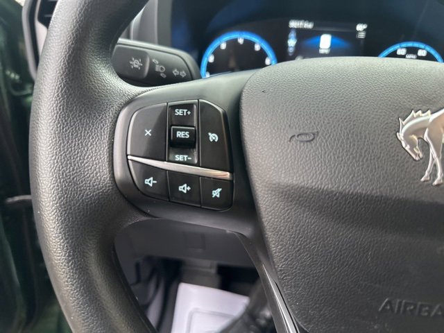 Used 2024 Ford Bronco Sport Big Bend image 40