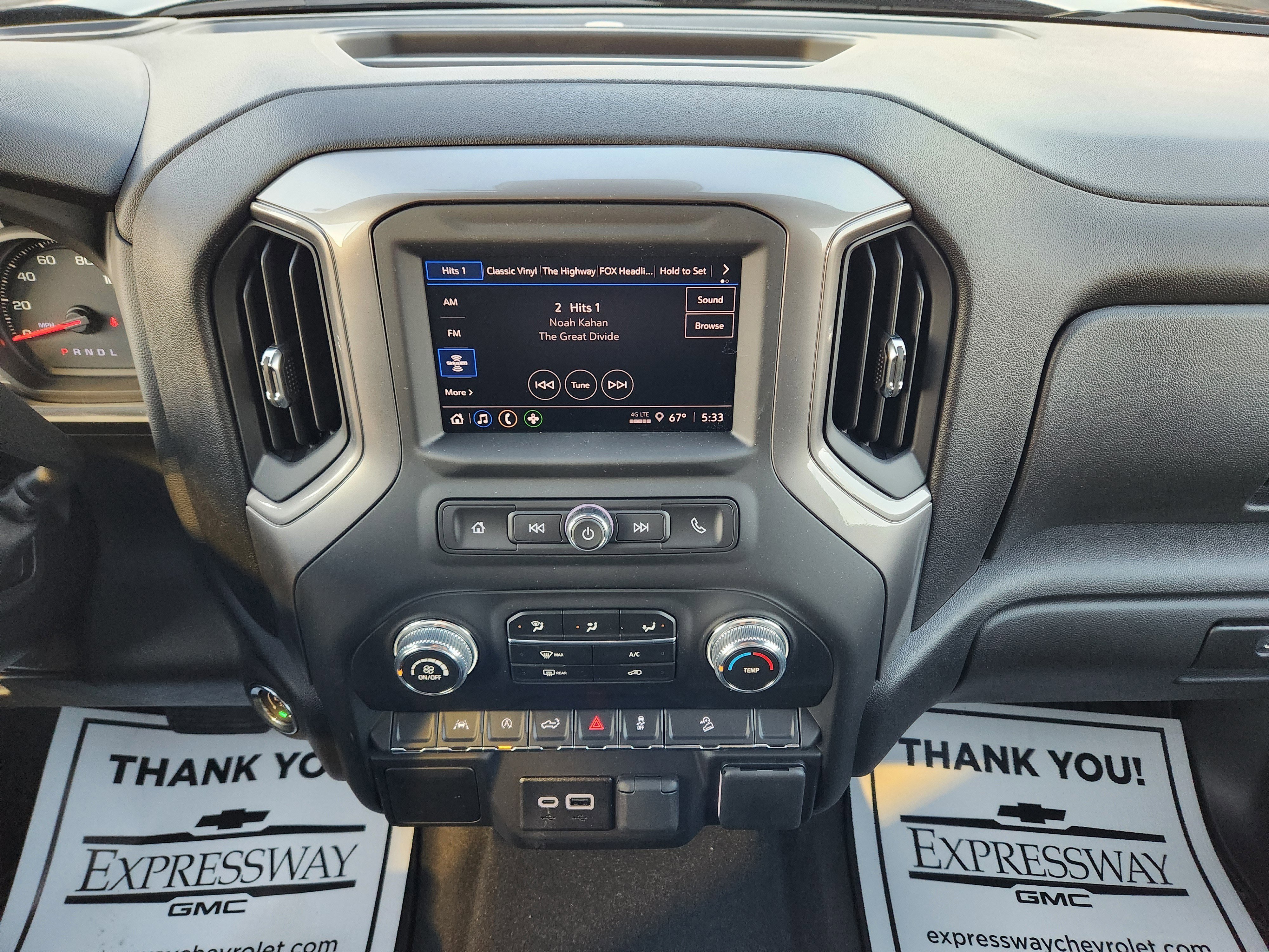 New 2026 GMC Sierra 1500 Pro w/ Graphite Edition image 12