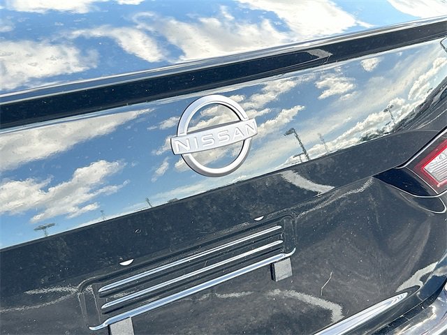 New 2025 Nissan Altima 2.5 S image 14